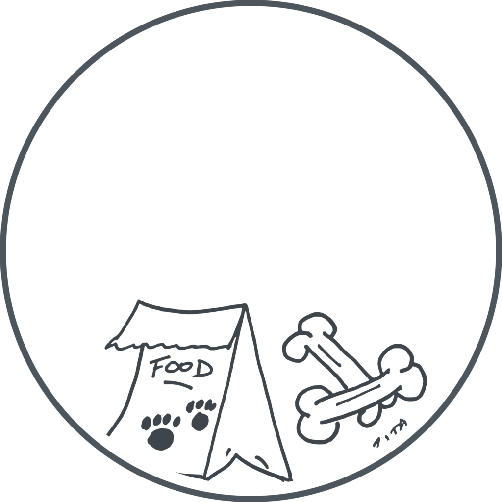 Food Bones