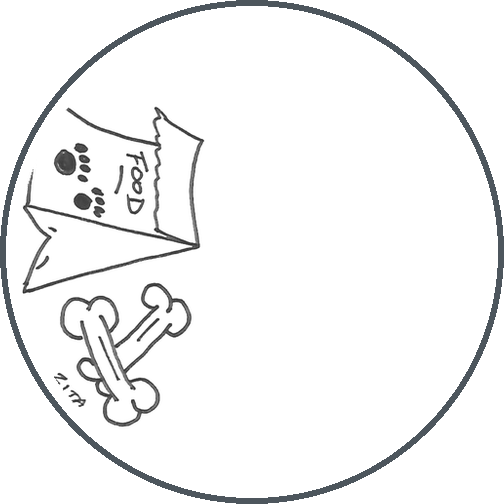 Food Bones