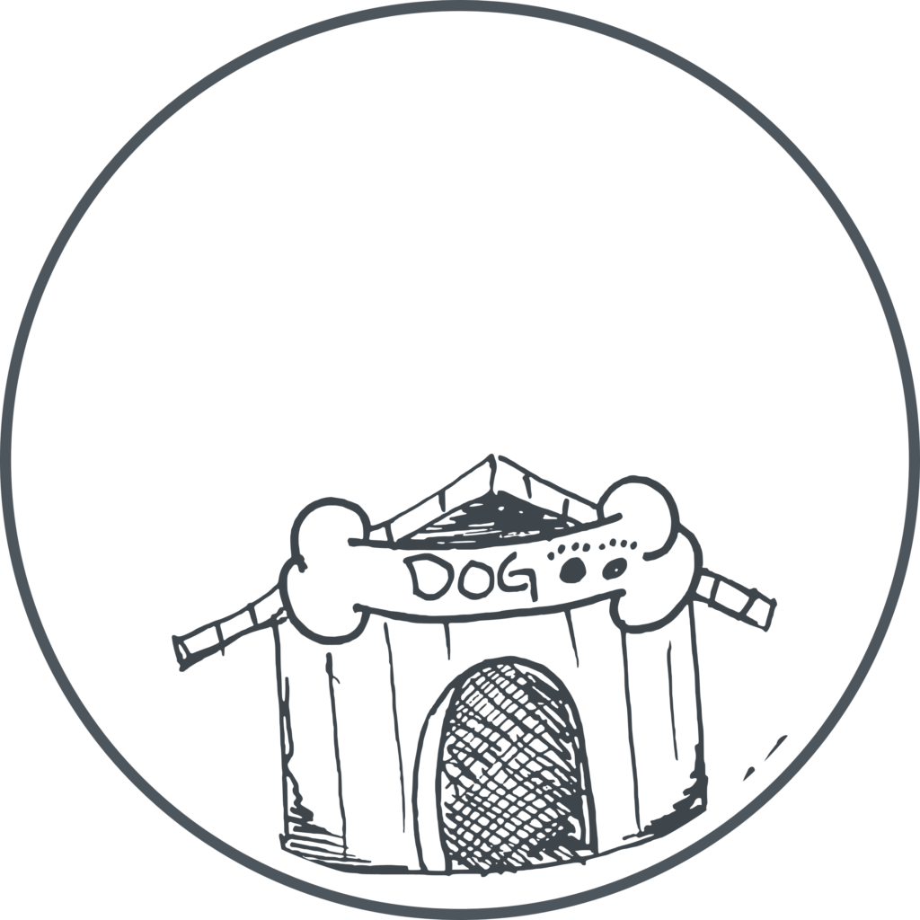 Dog House